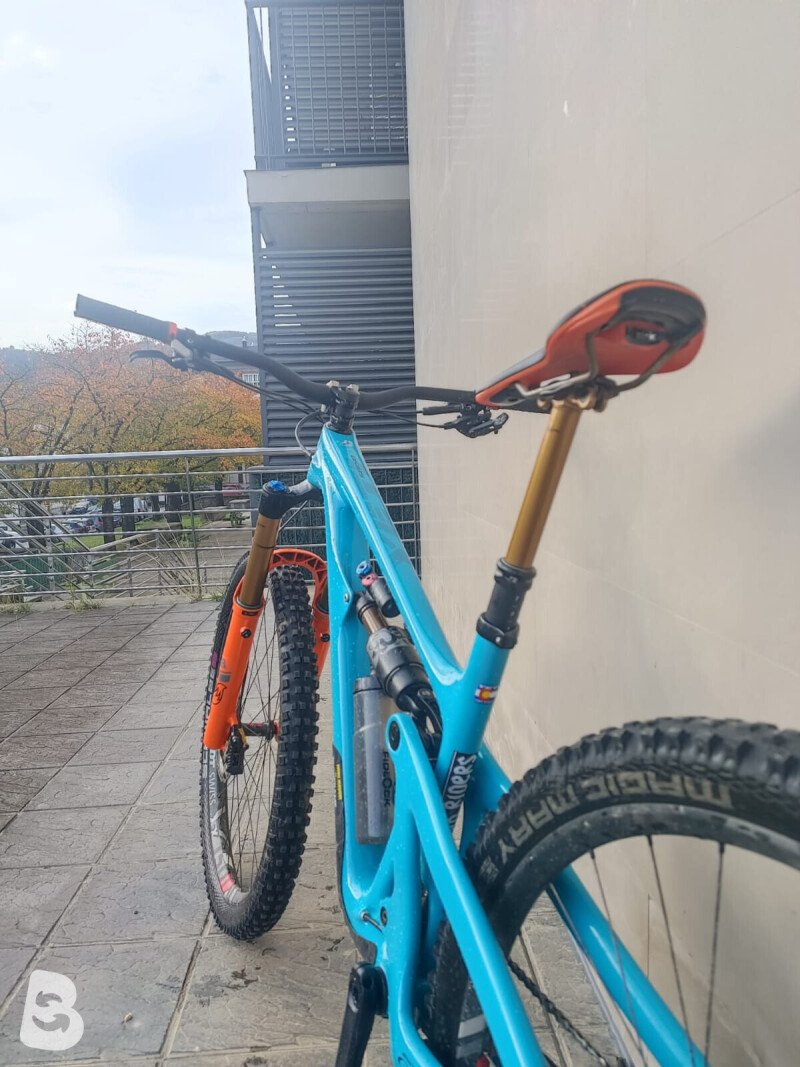 Yeti SB150 T1 2022
