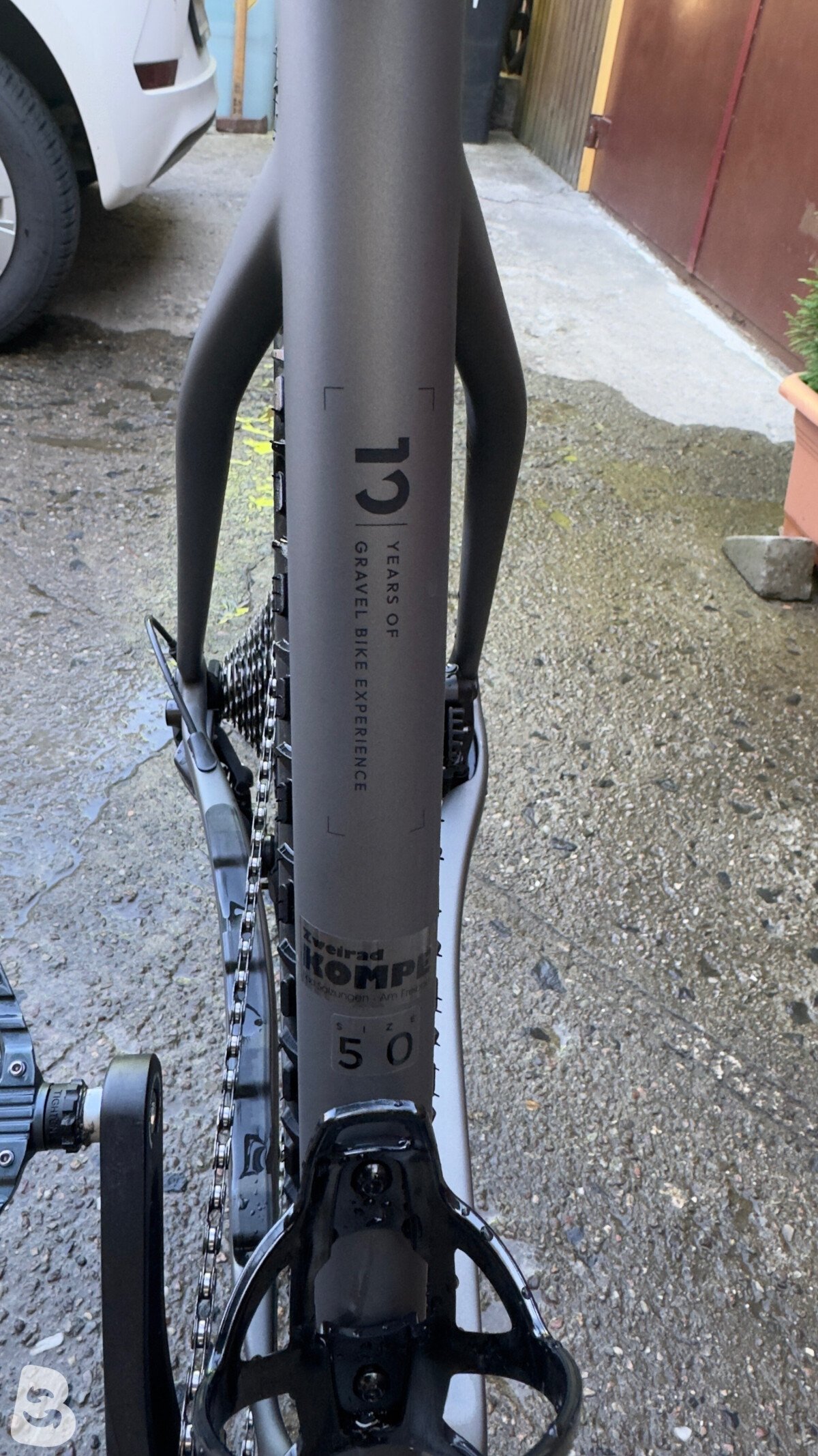 Bulls Machete RX1 2026