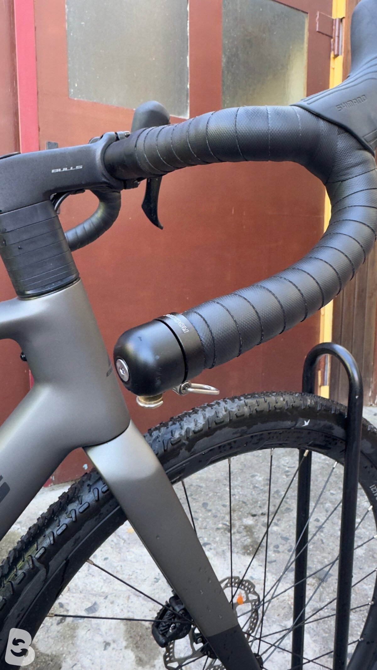 Bulls Machete RX1 2026