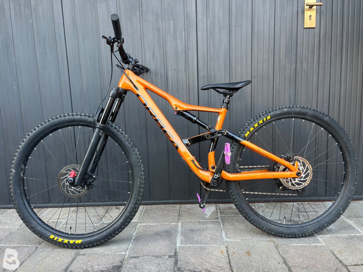 Orbea Occam H30 2023