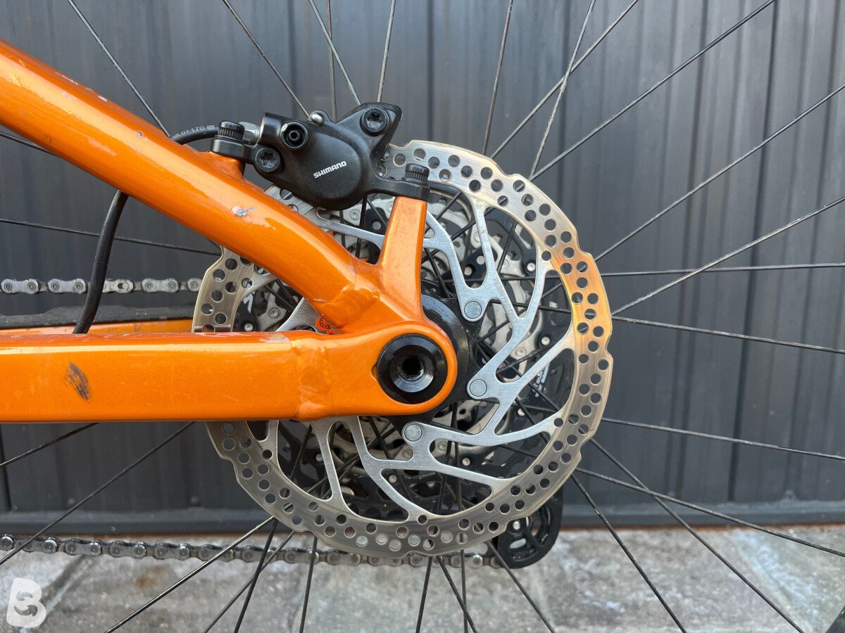 Orbea Occam H30 2023