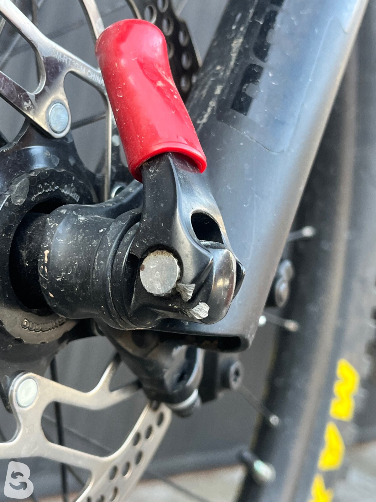 Orbea Occam H30 2023