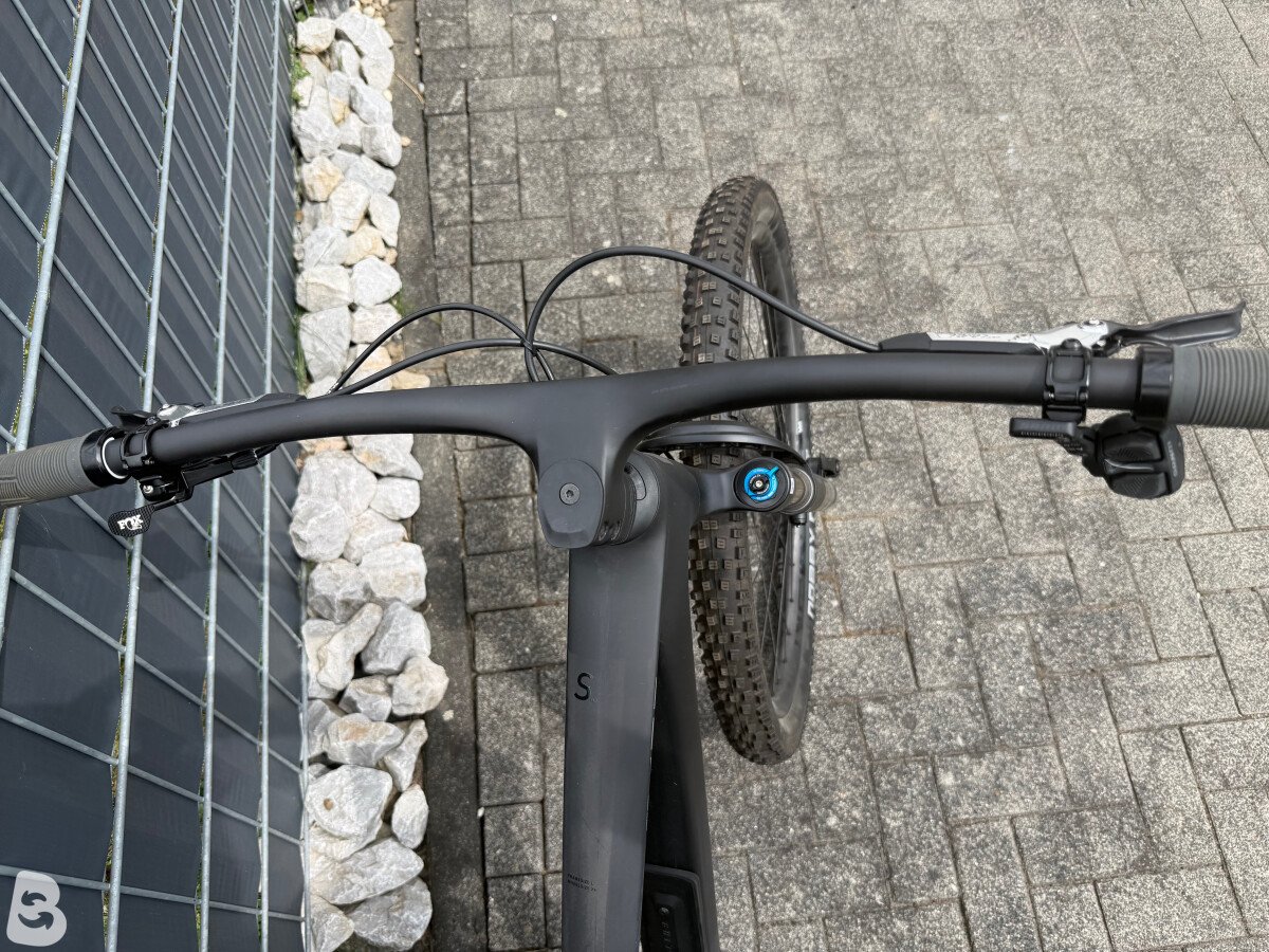 Cube Bikes Stereo One55 C:62 SLT 29 2024