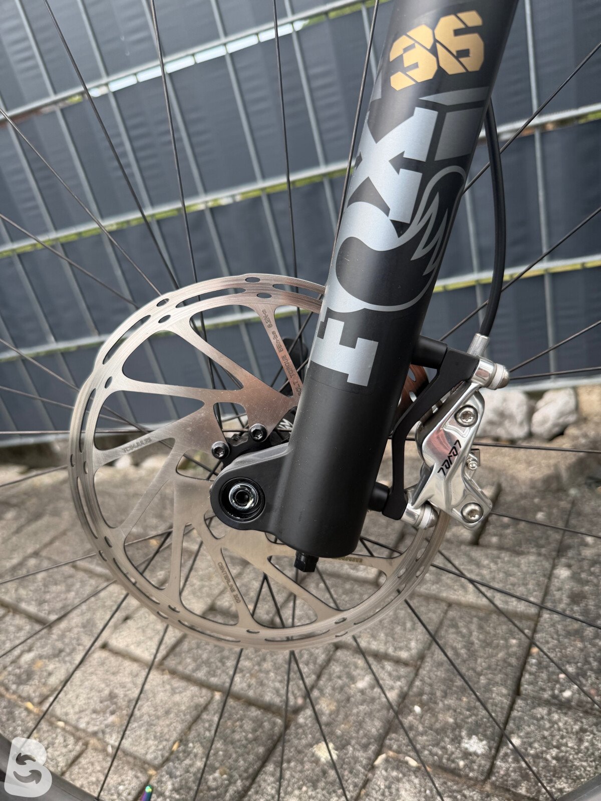 Cube Bikes Stereo One55 C:62 SLT 29 2024