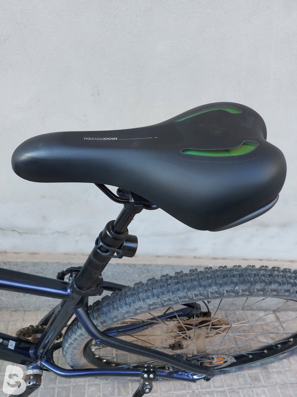 Rockrider EXPL 540 2025