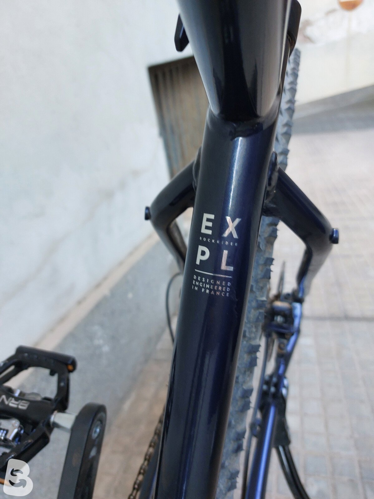 Rockrider EXPL 540 2025