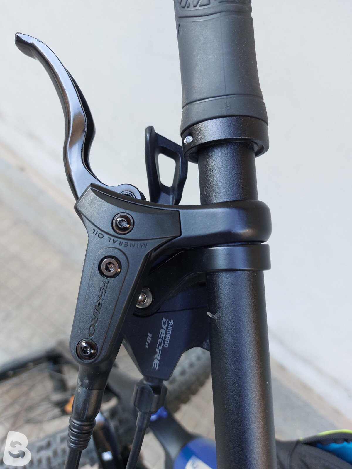 Rockrider EXPL 540 2025