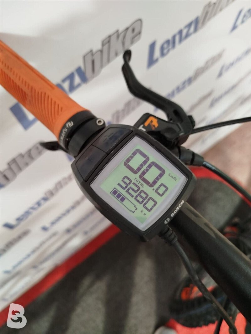 Cube Stereo Hybrid TM HPA 2019