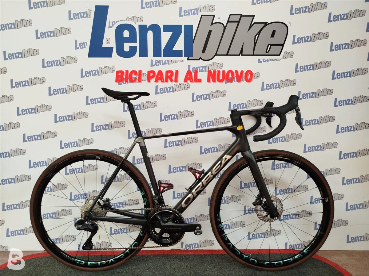 Orbea ORCA M20I TEAM 2026