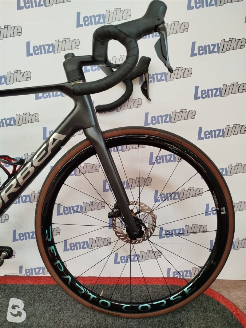 Orbea ORCA M20I TEAM 2026