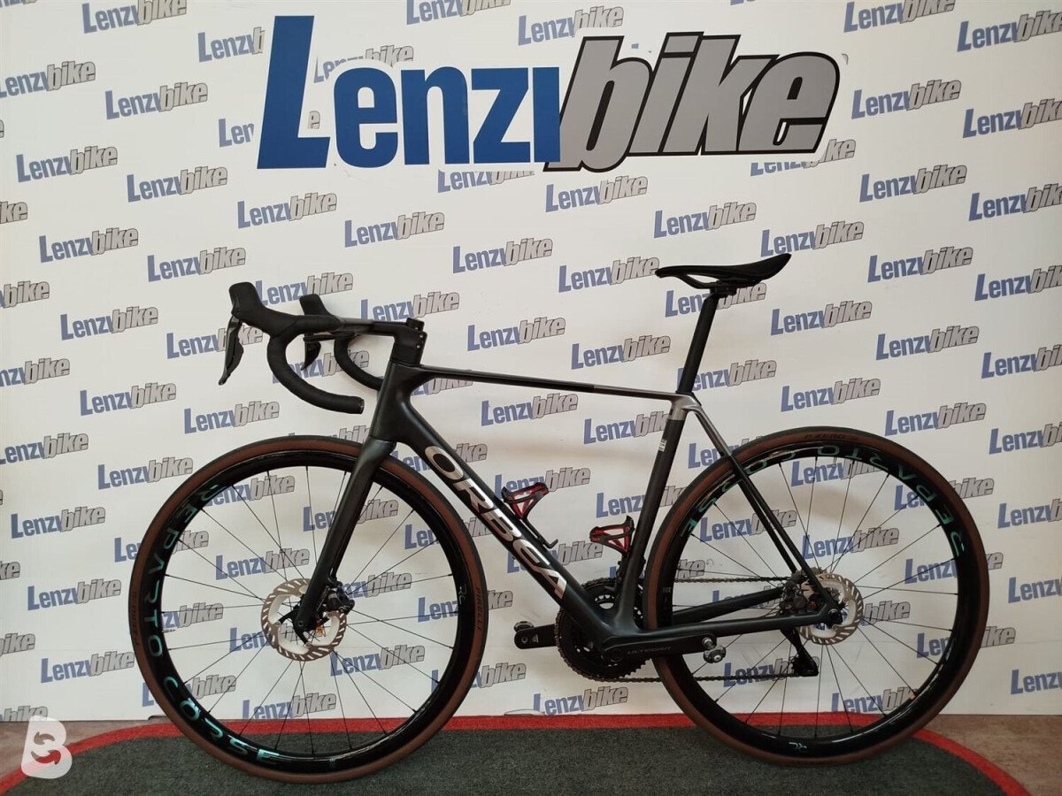 Orbea ORCA M20I TEAM 2026