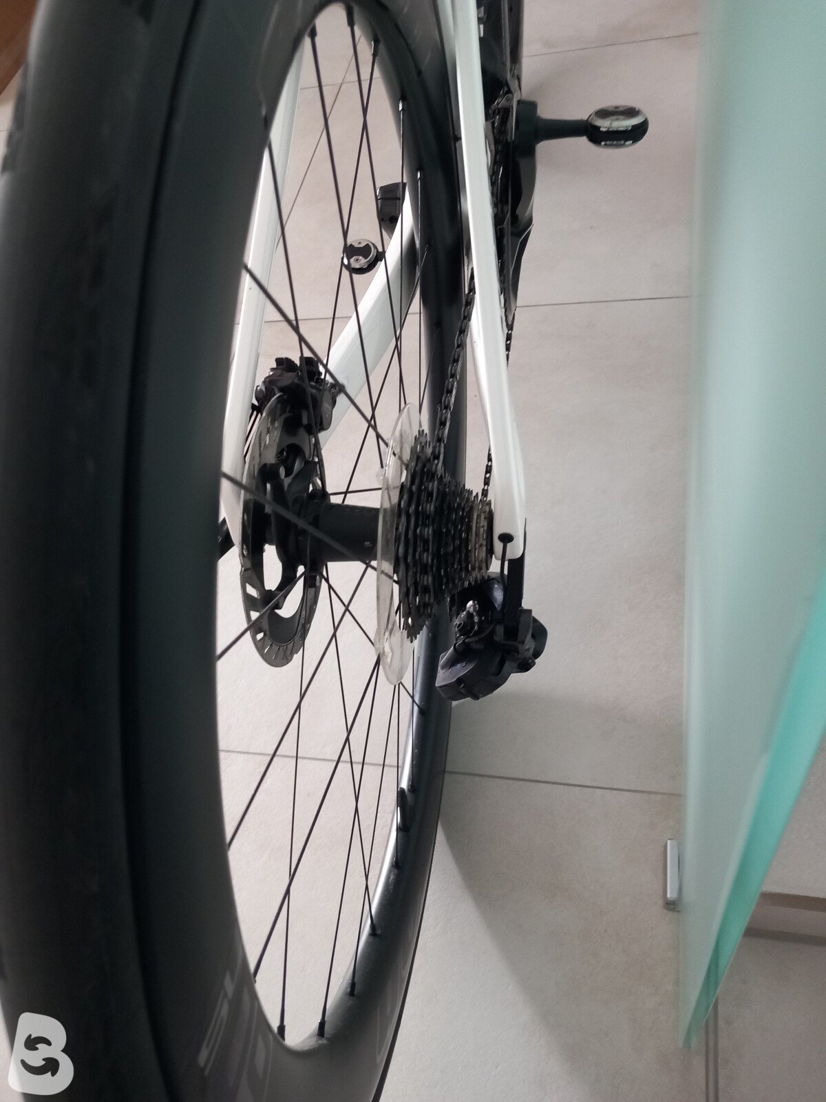 Merida Reacto Team 2025