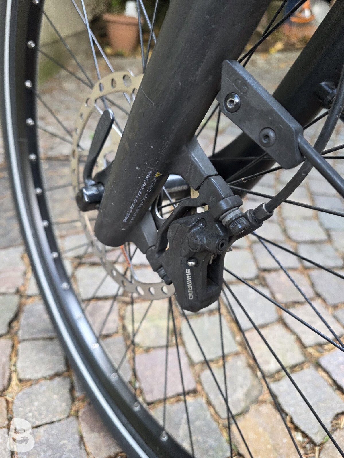 Cube Kathmandu Hybrid One 750 2023