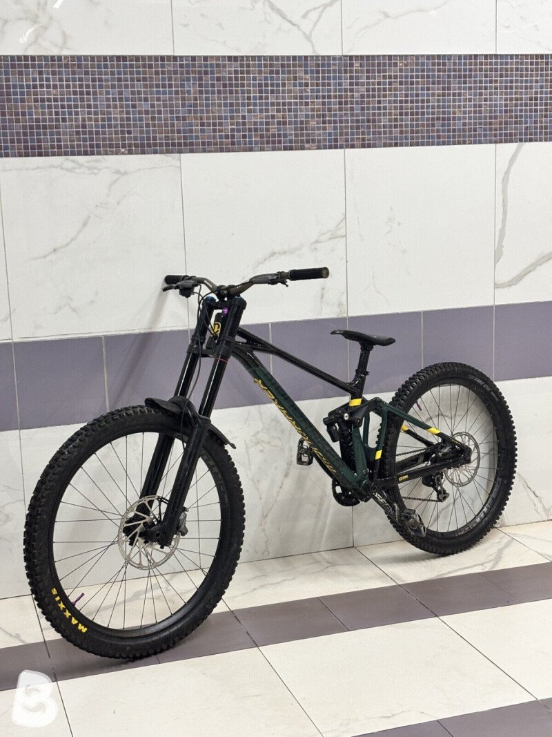 Mondraker Summum R 2022