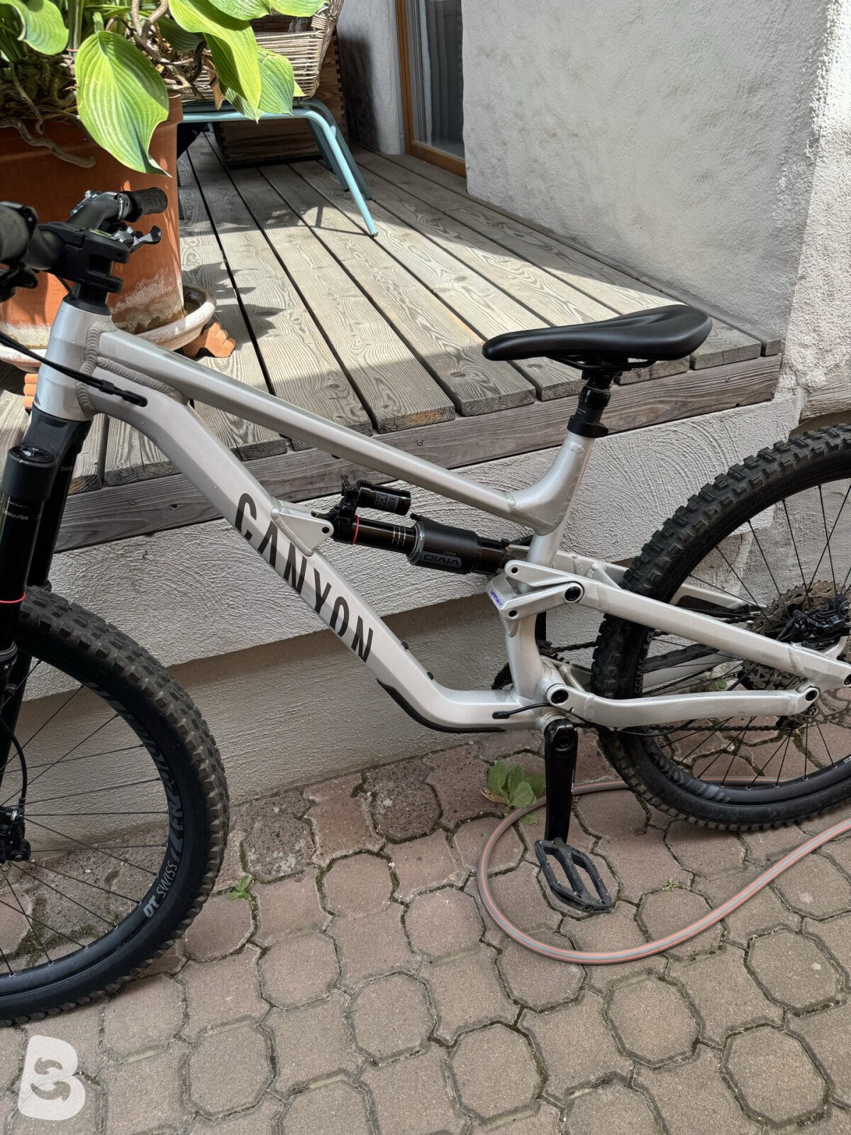 Canyon Torque 6 2025