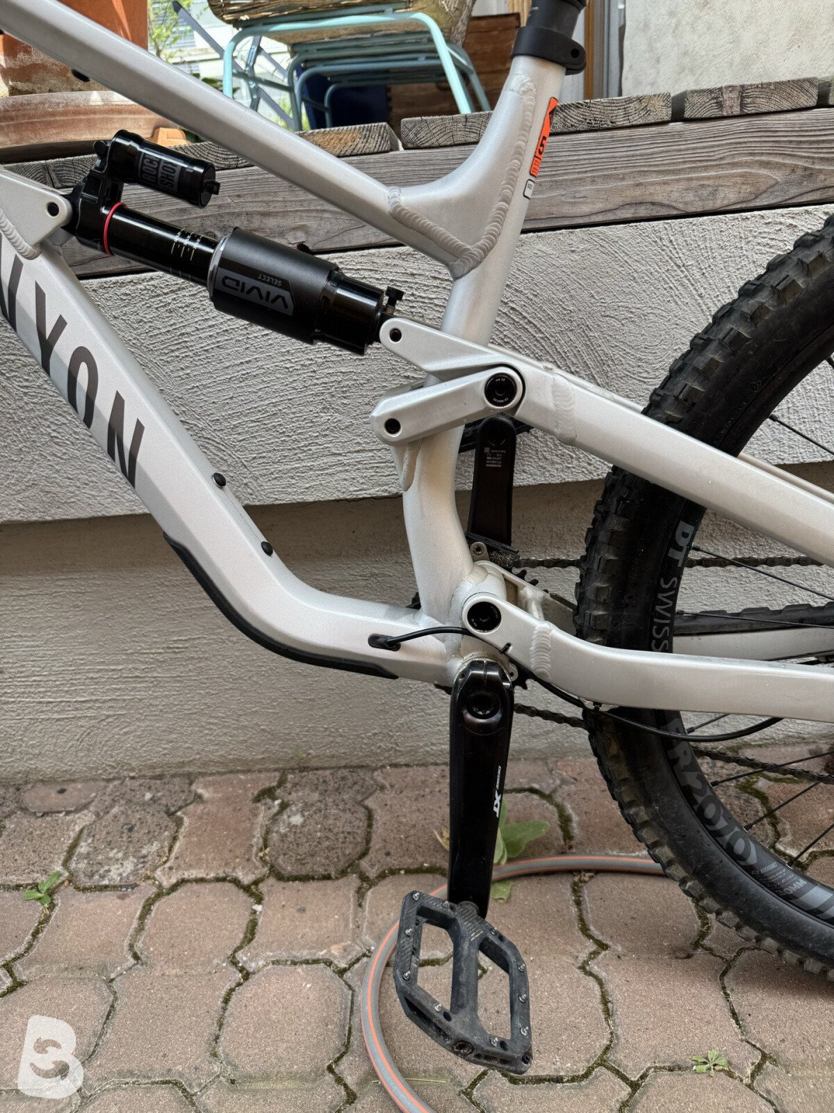 Canyon Torque 6 2025