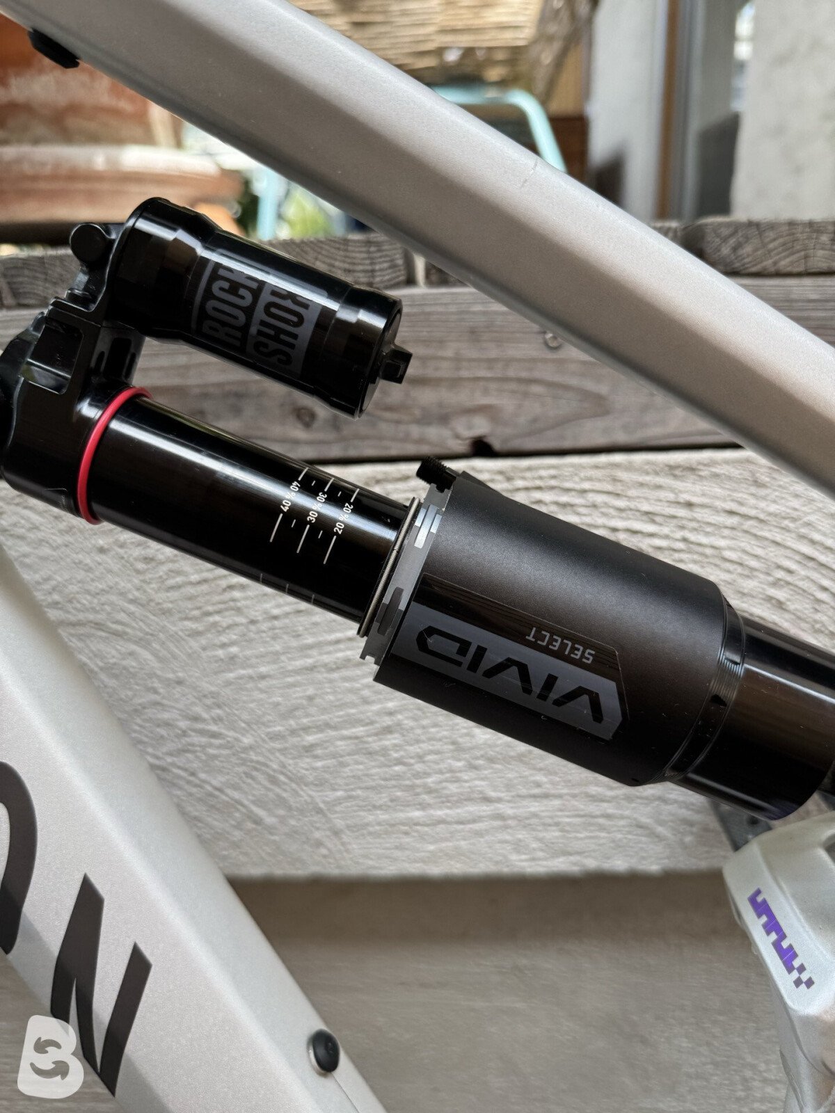 Canyon Torque 6 2025