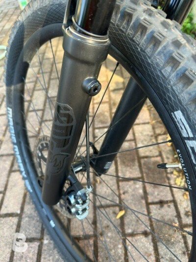 Cube Bikes CUBE AMS HYBRID SRAM GX Eagle AXS 2025