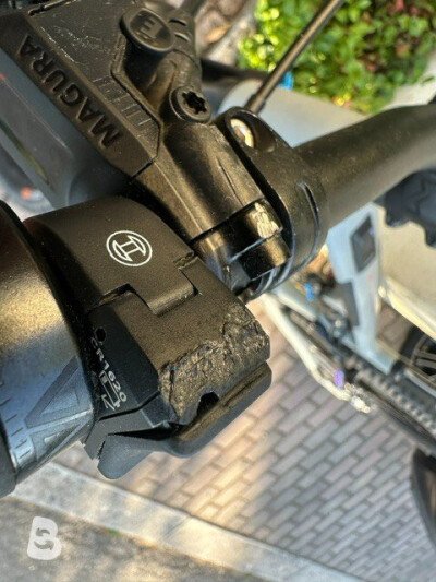 Cube Bikes CUBE AMS HYBRID SRAM GX Eagle AXS 2025