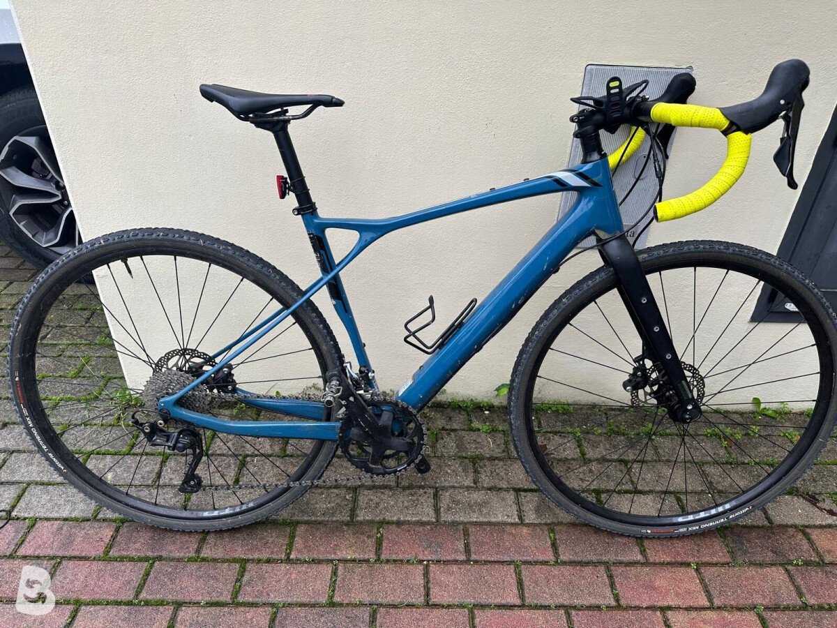 GT Grade Carbon Elite 2021