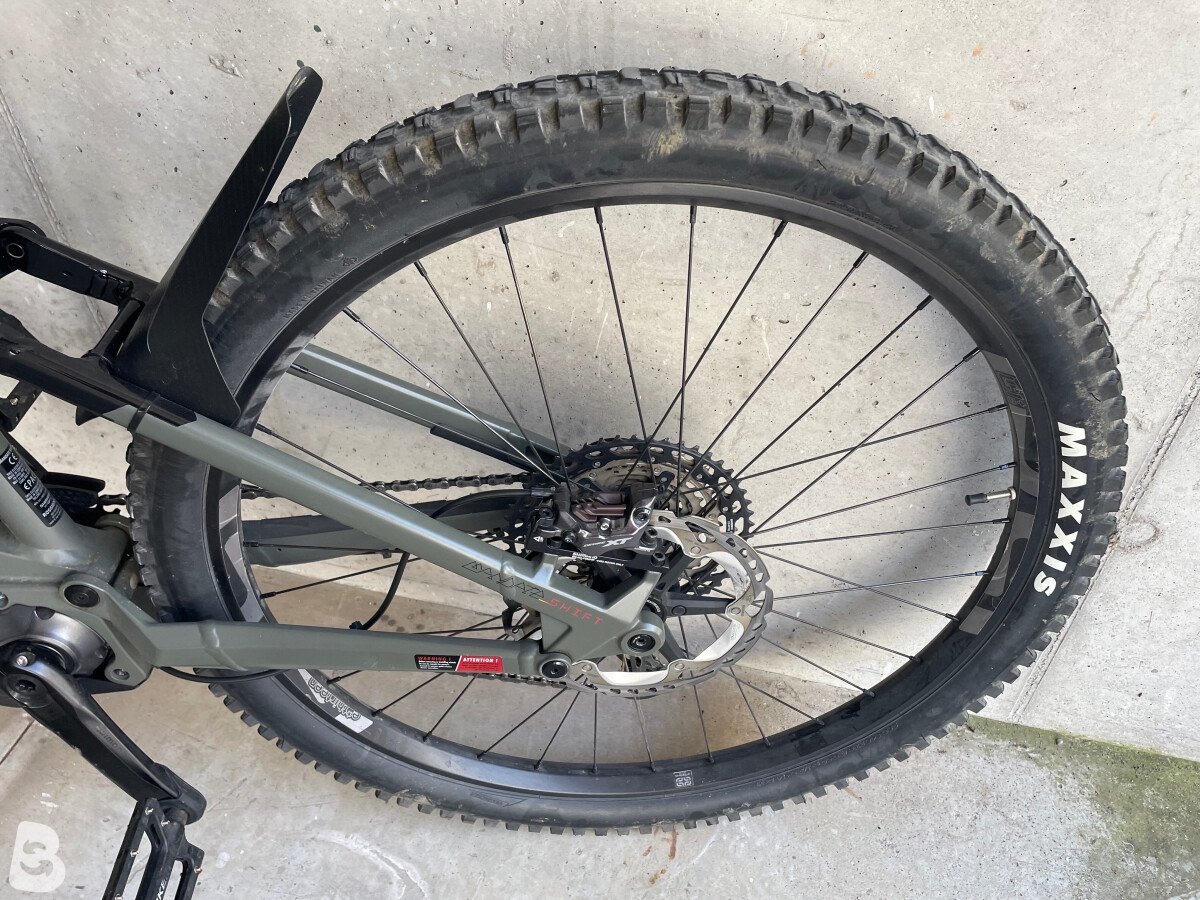 Rossignol Mandate Shift XT 2022