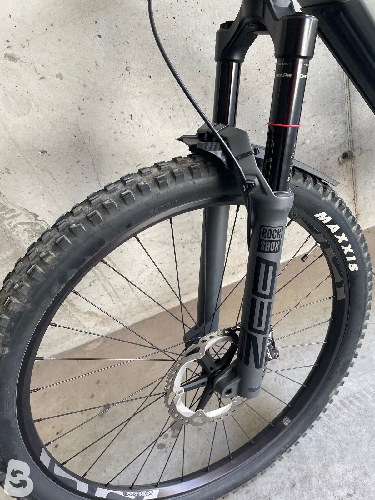 Rossignol Mandate Shift XT 2022
