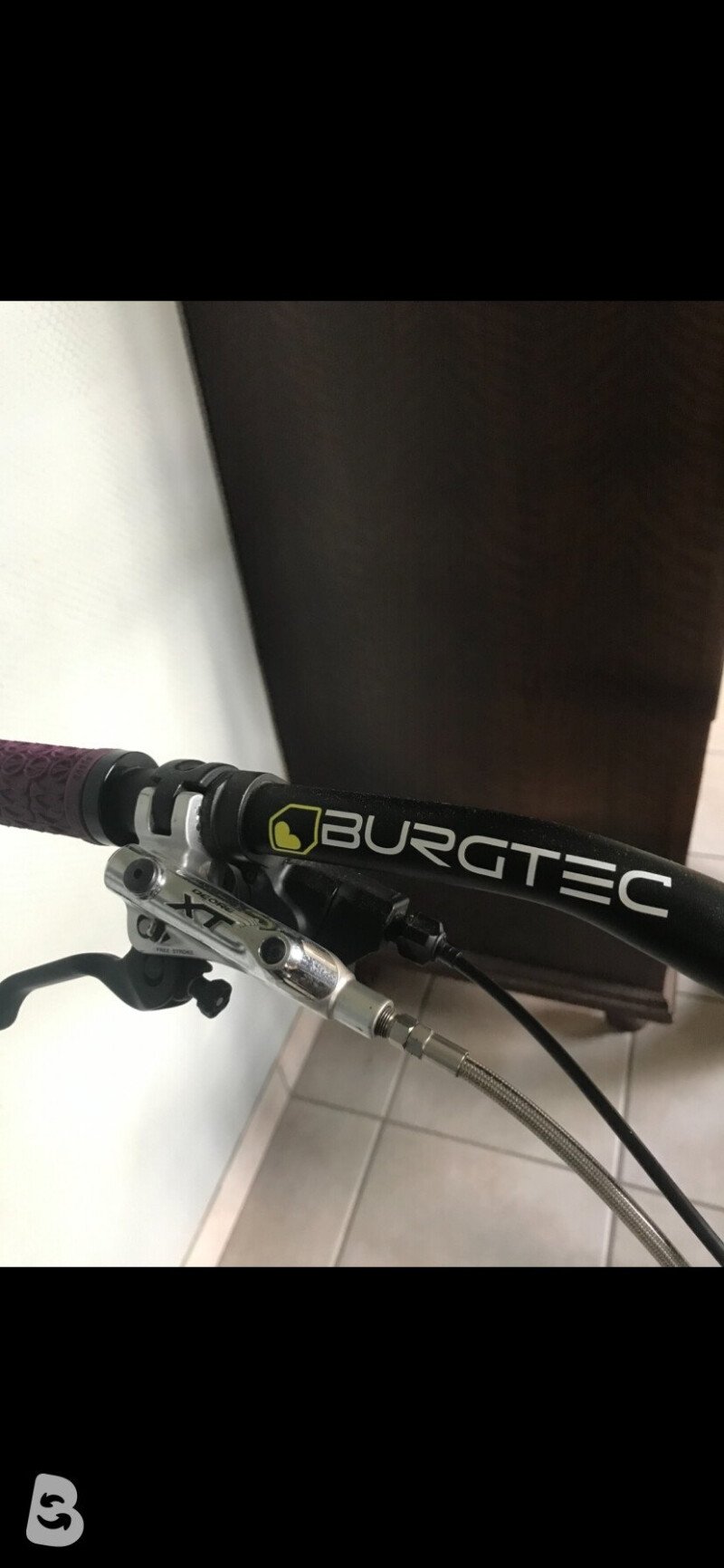Stanton Switchback 631 Next Gen elite made in UK (custom) 2020