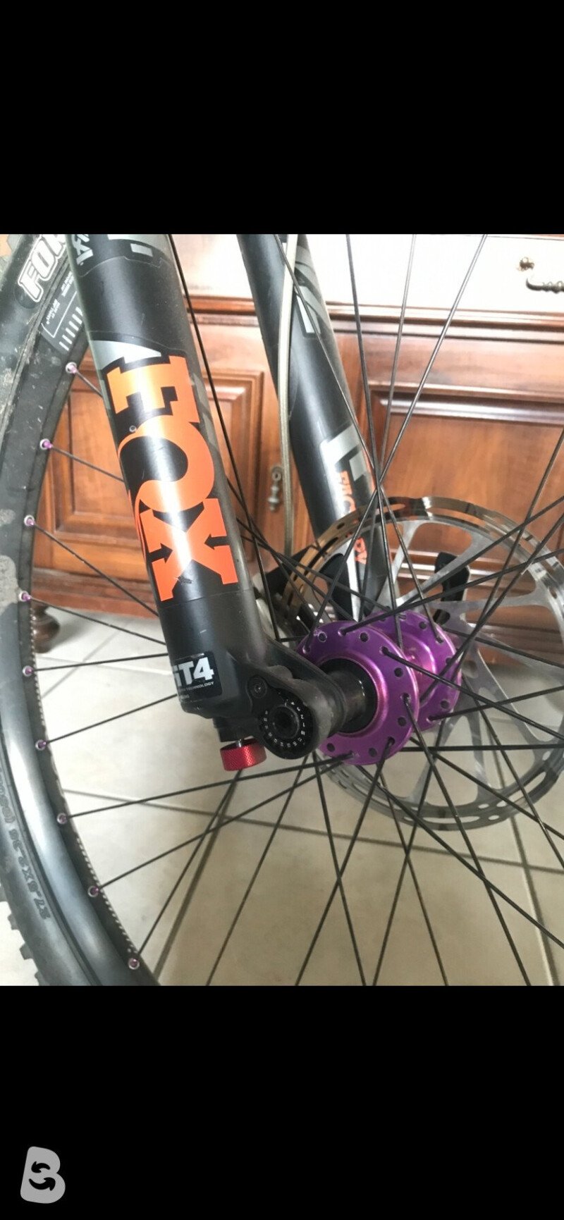 Stanton Switchback 631 Next Gen elite made in UK (custom) 2020