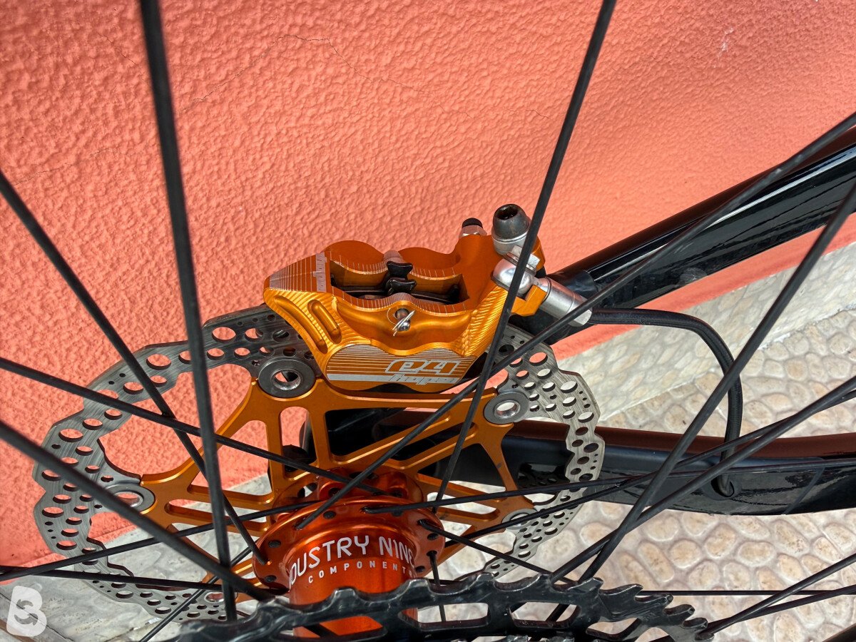 Orbea WILD FS M20 2022