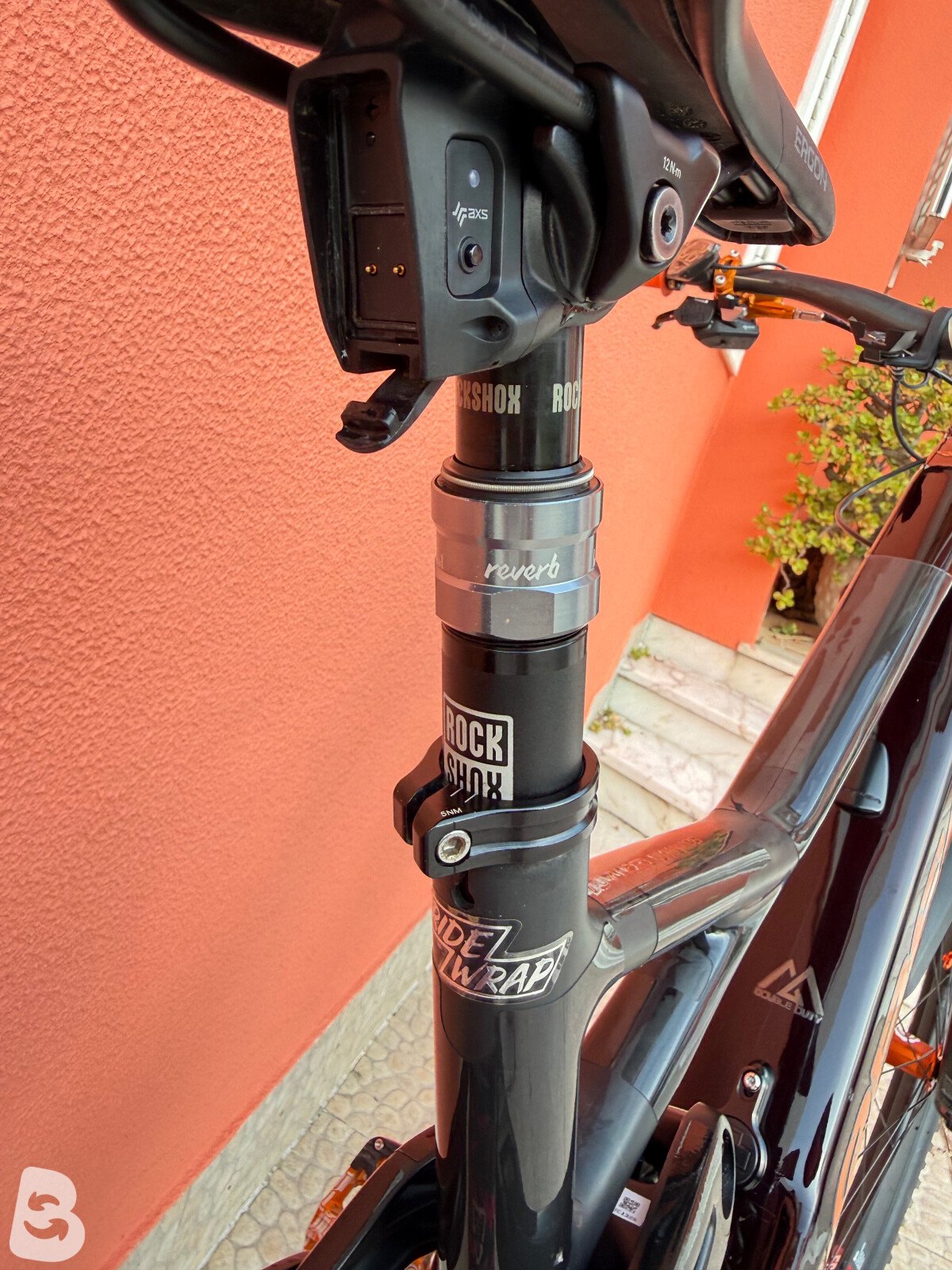 Orbea WILD FS M20 2022