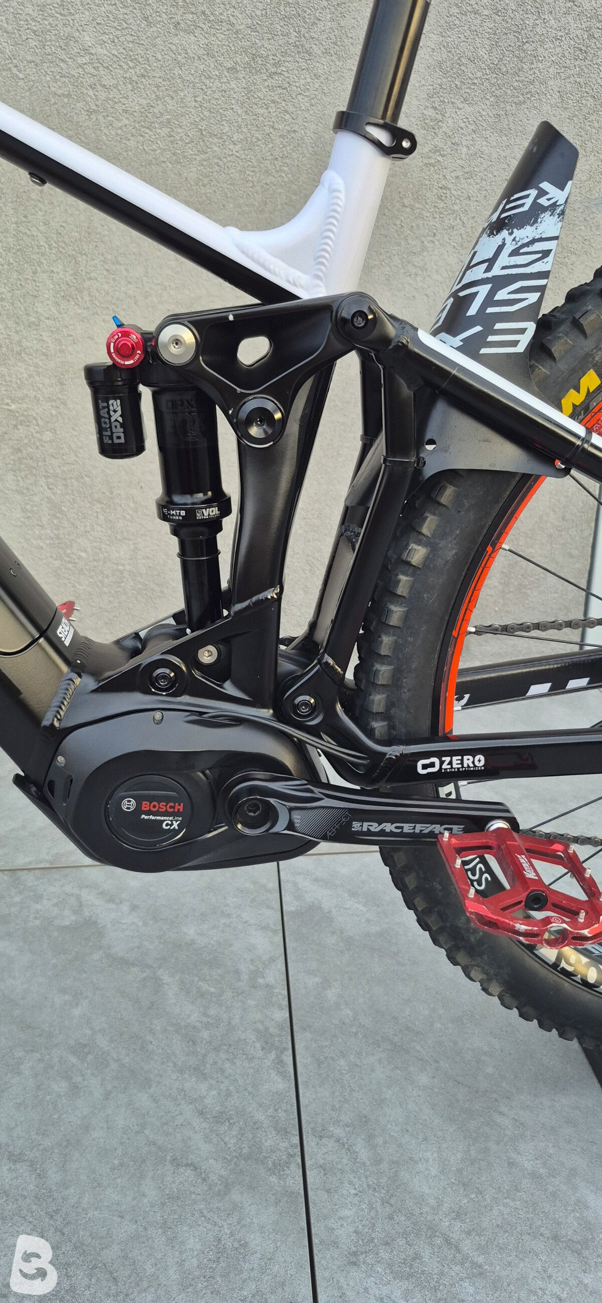 Mondraker Crafty R 2021