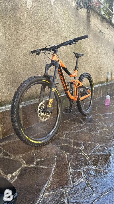 Giant Reign 1 2019