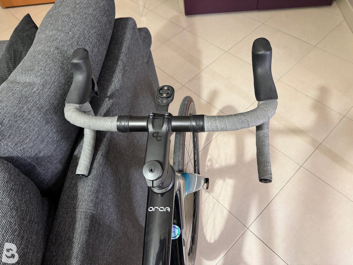 Orbea Orca M21eLTD 2021