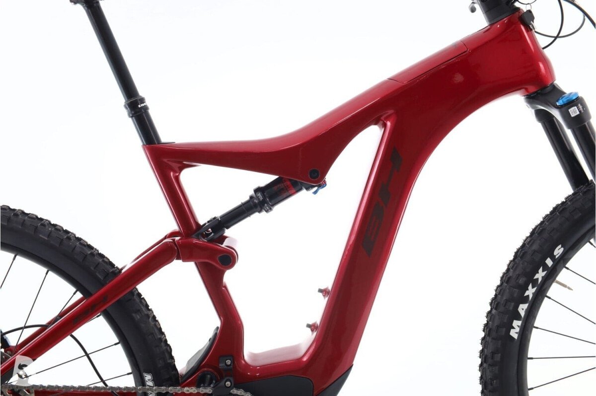 BH AtomX Lynx 8.7 XT 2025