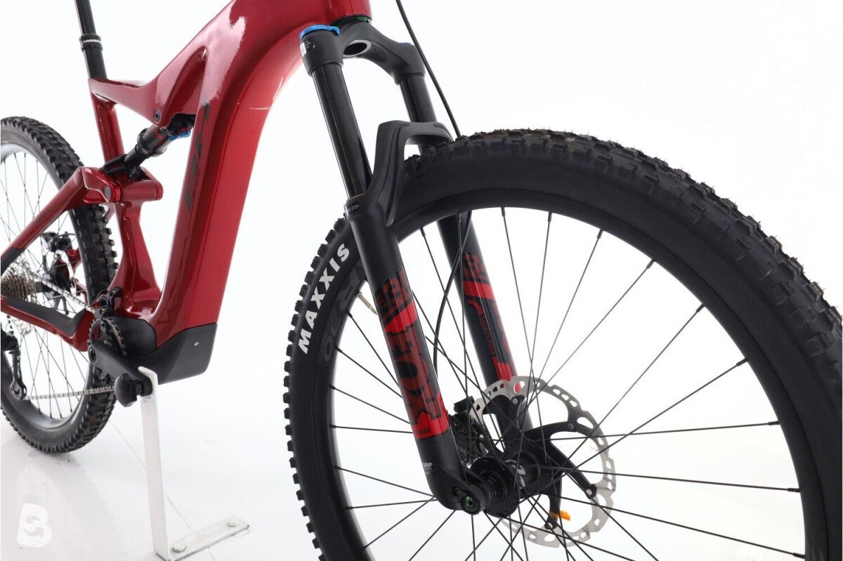 BH AtomX Lynx 8.7 XT 2025
