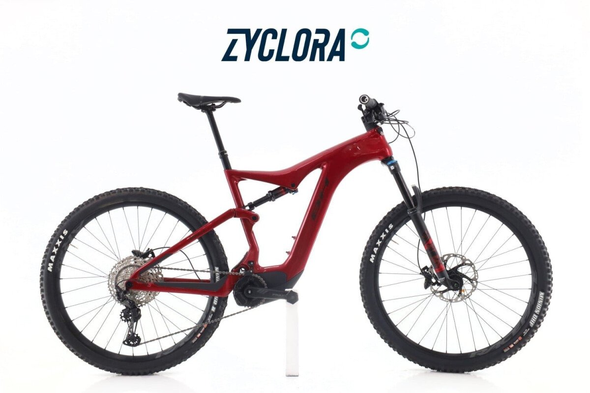 BH AtomX Lynx 8.7 XT 2025