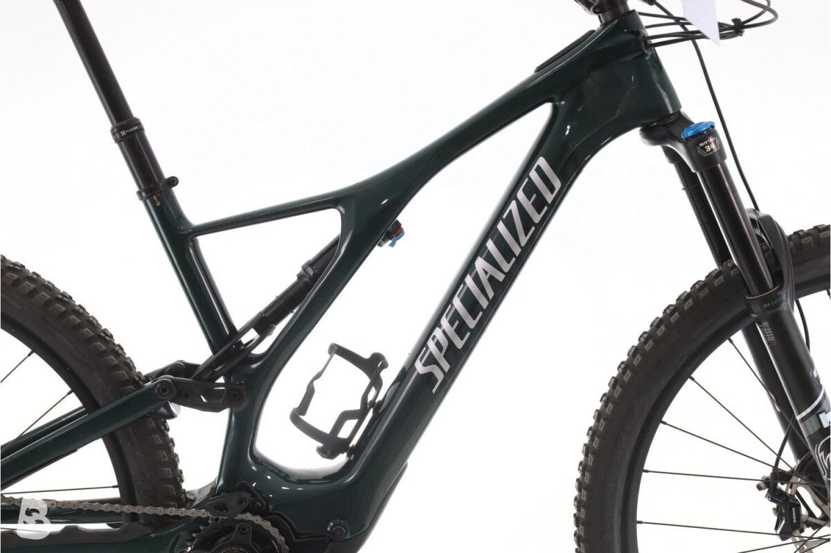 Specialized Turbo Levo SL 2023