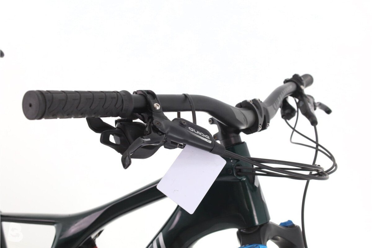 Specialized Turbo Levo SL 2023