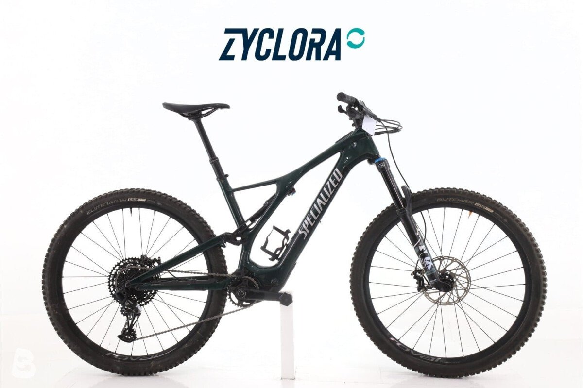 Specialized Turbo Levo SL 2023