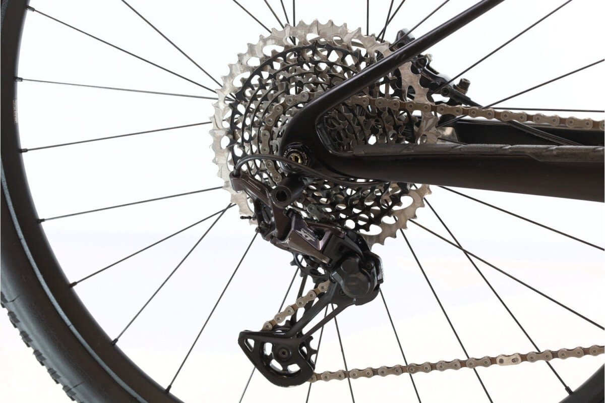 Trek Supercaliber XT 2021