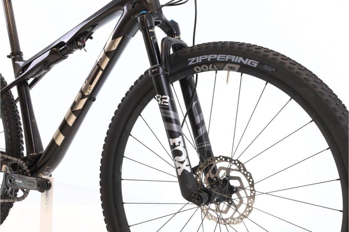 Trek Supercaliber XT 2021