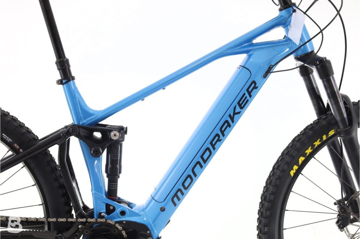 Mondraker CHASER 2023