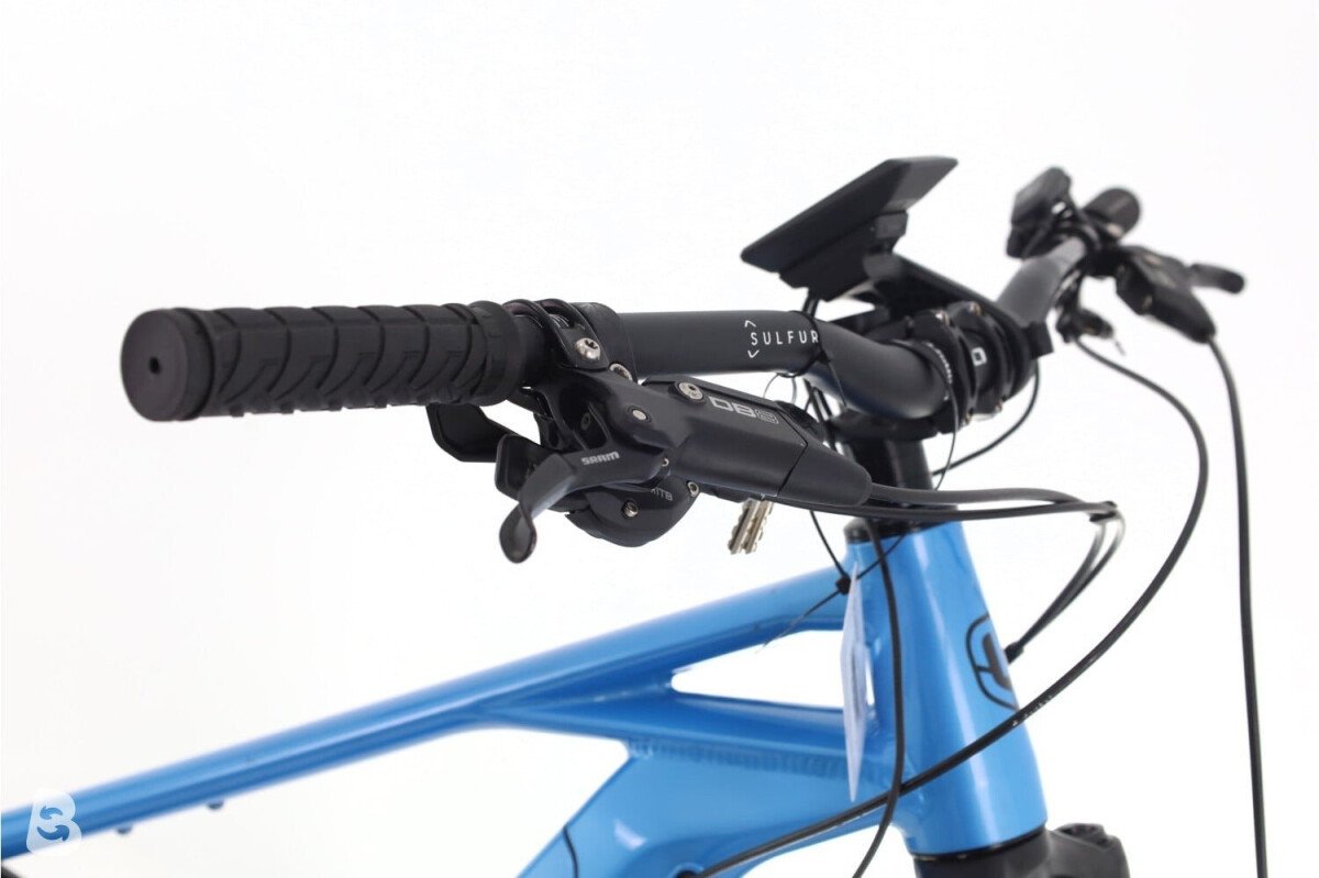 Mondraker CHASER 2023