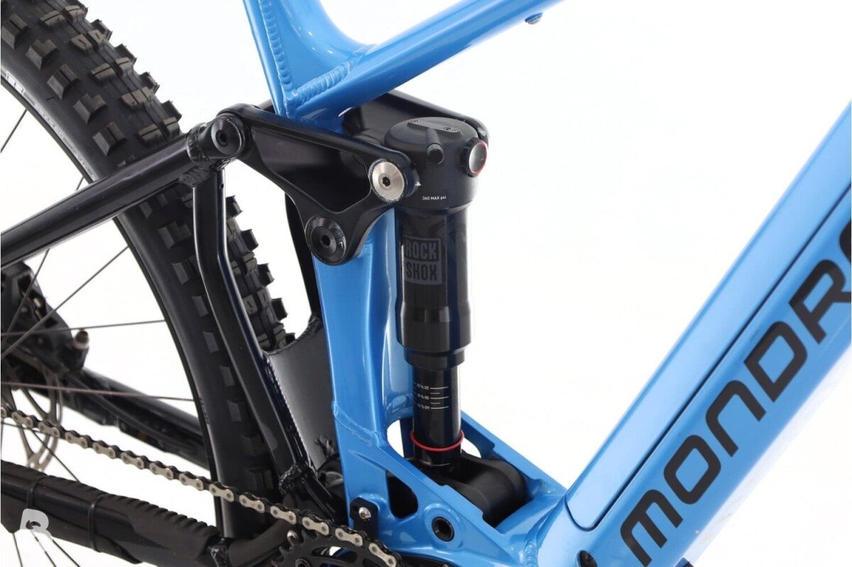 Mondraker CHASER 2023