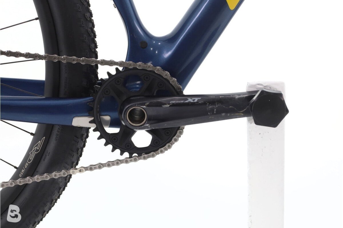 Lapierre Prorace SAT 7.9 XT 2022