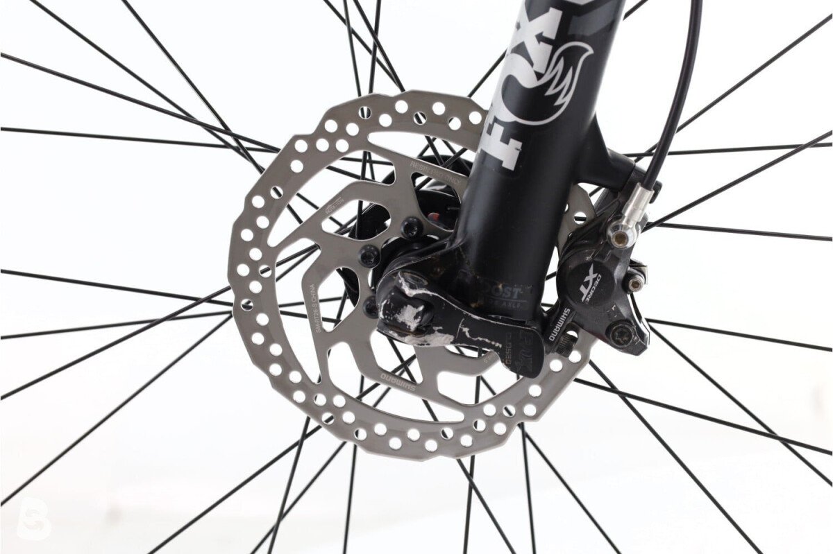 Olympia Cycles Olympia F1 GX 2018