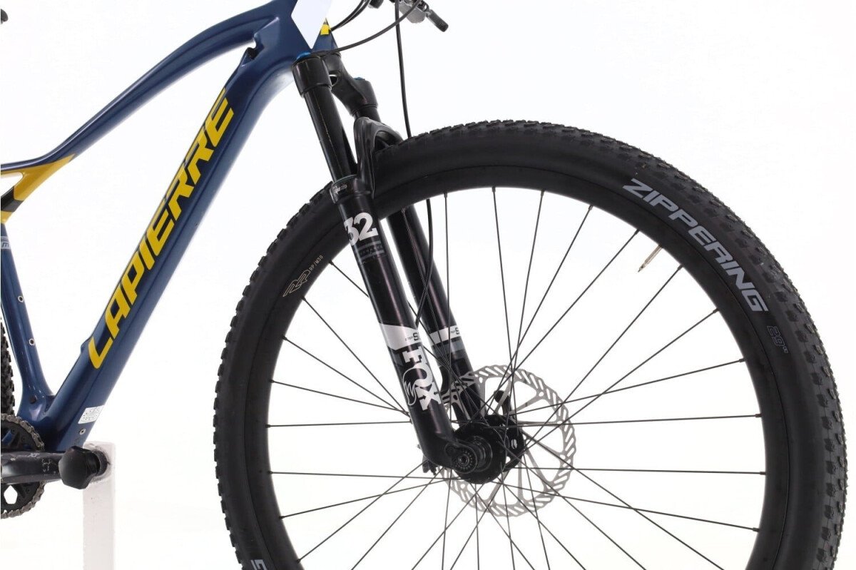 Lapierre Prorace SAT 7.9 XT 2022