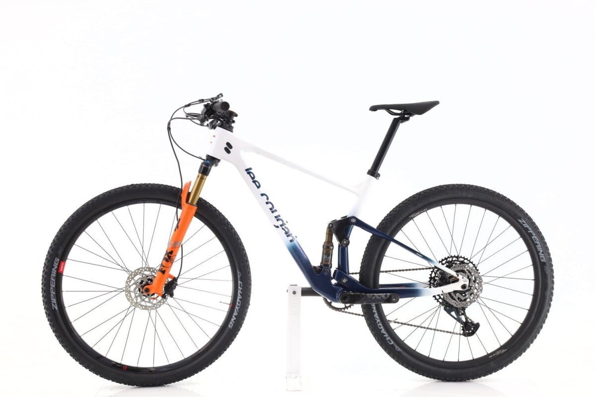 Lee Cougan Lee Cougan Crossfire Air GX 2023
