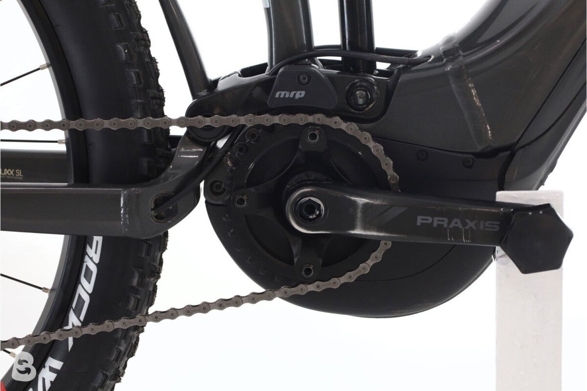 Giant Reign E+ Pro 2 GX 2020