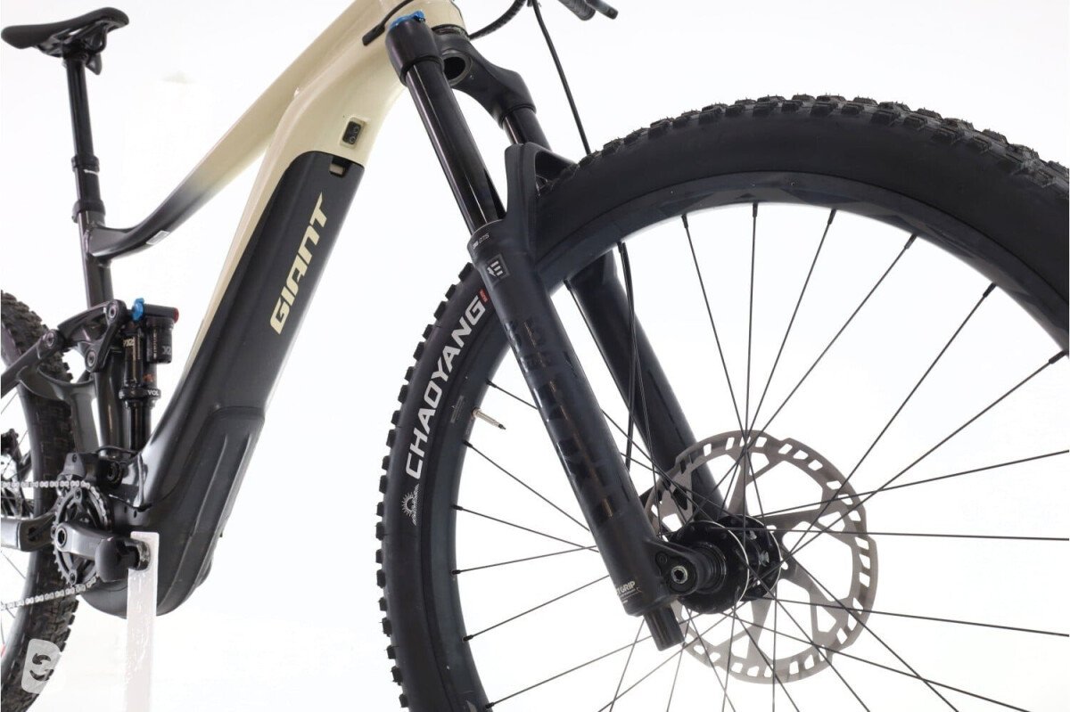 Giant Reign E+ Pro 2 GX 2020
